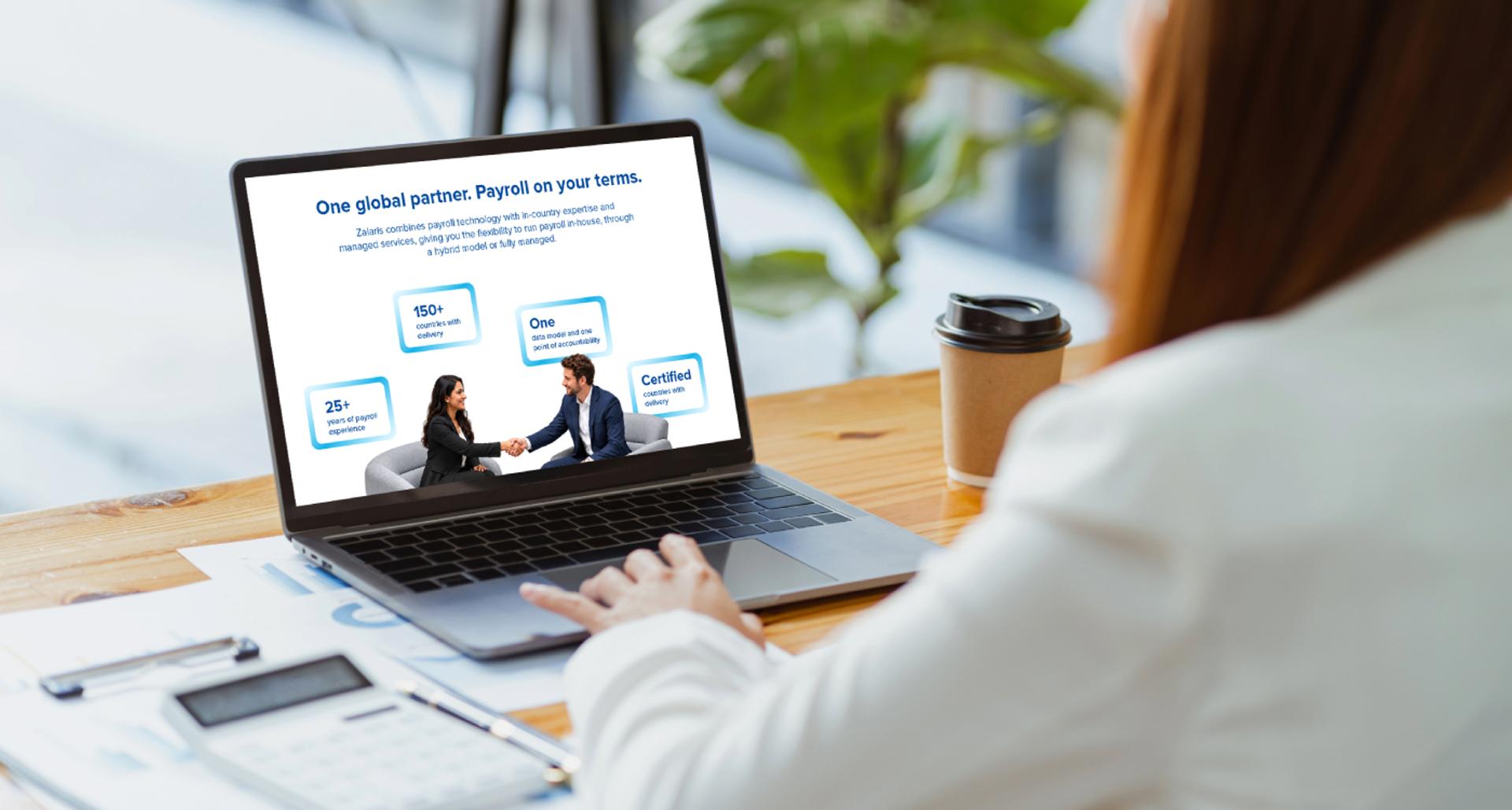 Multi-country payroll: plan transformation before change