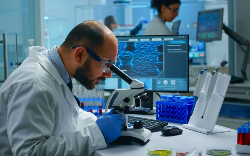 Medtech & Diagnostik