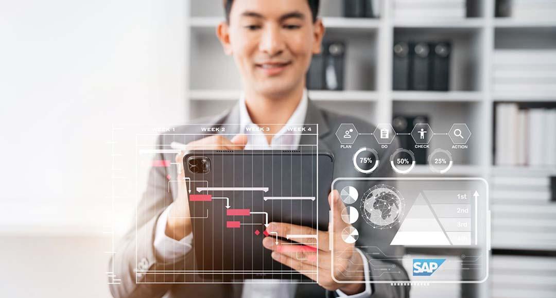 What is integrated business planning from SAP? (IBP SAP)
