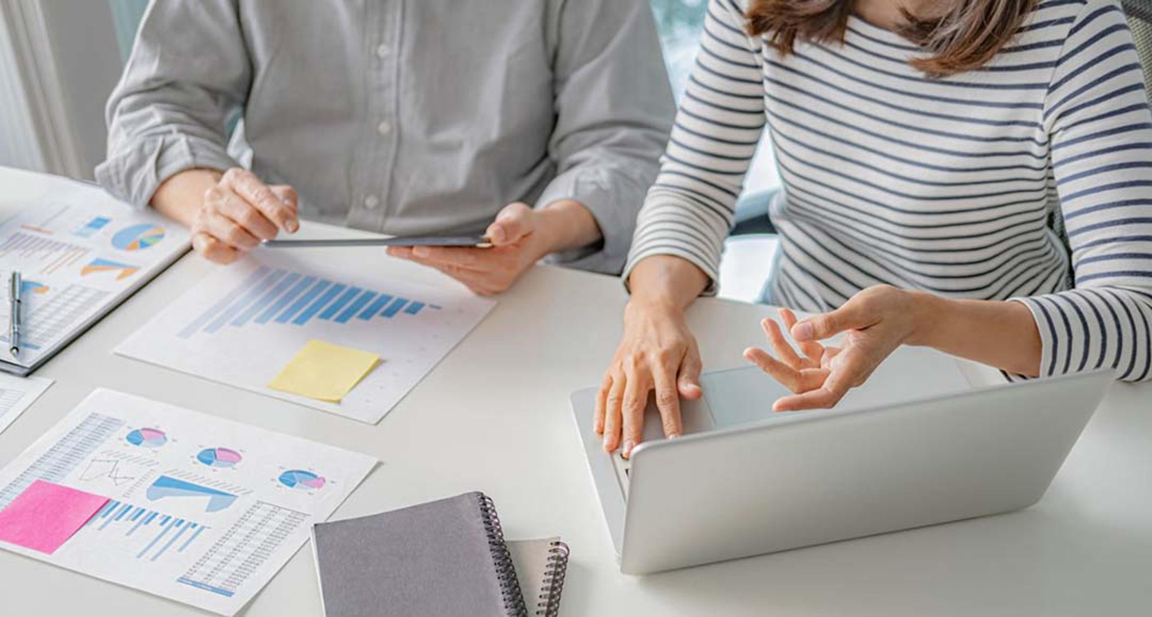 The future of HR Analytics: Why is People Analytics so important for HR?