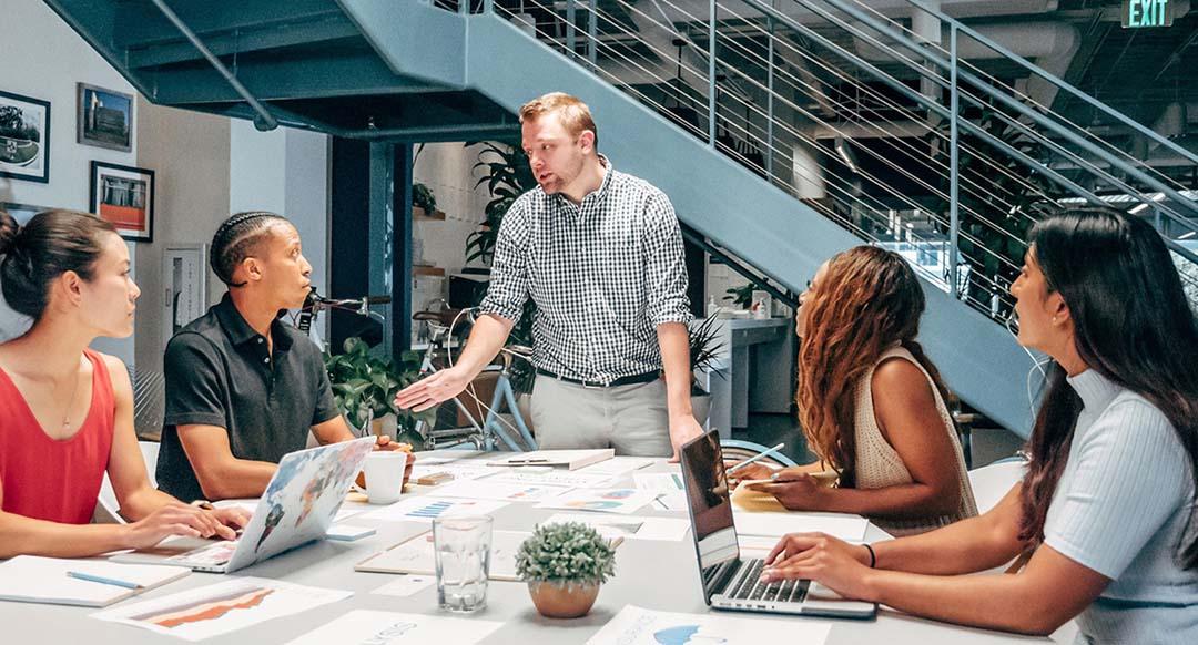 Embracing the latest HR trends: Navigating change for business success