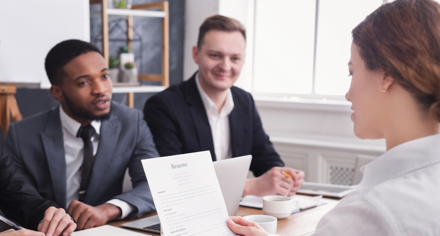 RPO in Deutschland: So gewinnen Sie den Kampf um Talente