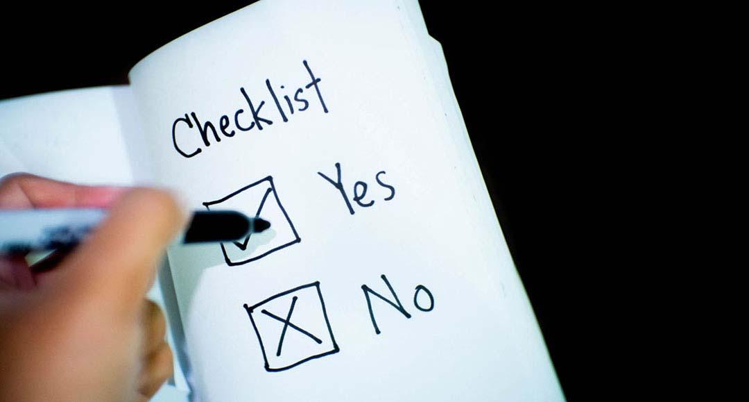 The ultimate checklist to sustain your payroll setup in times of crisis