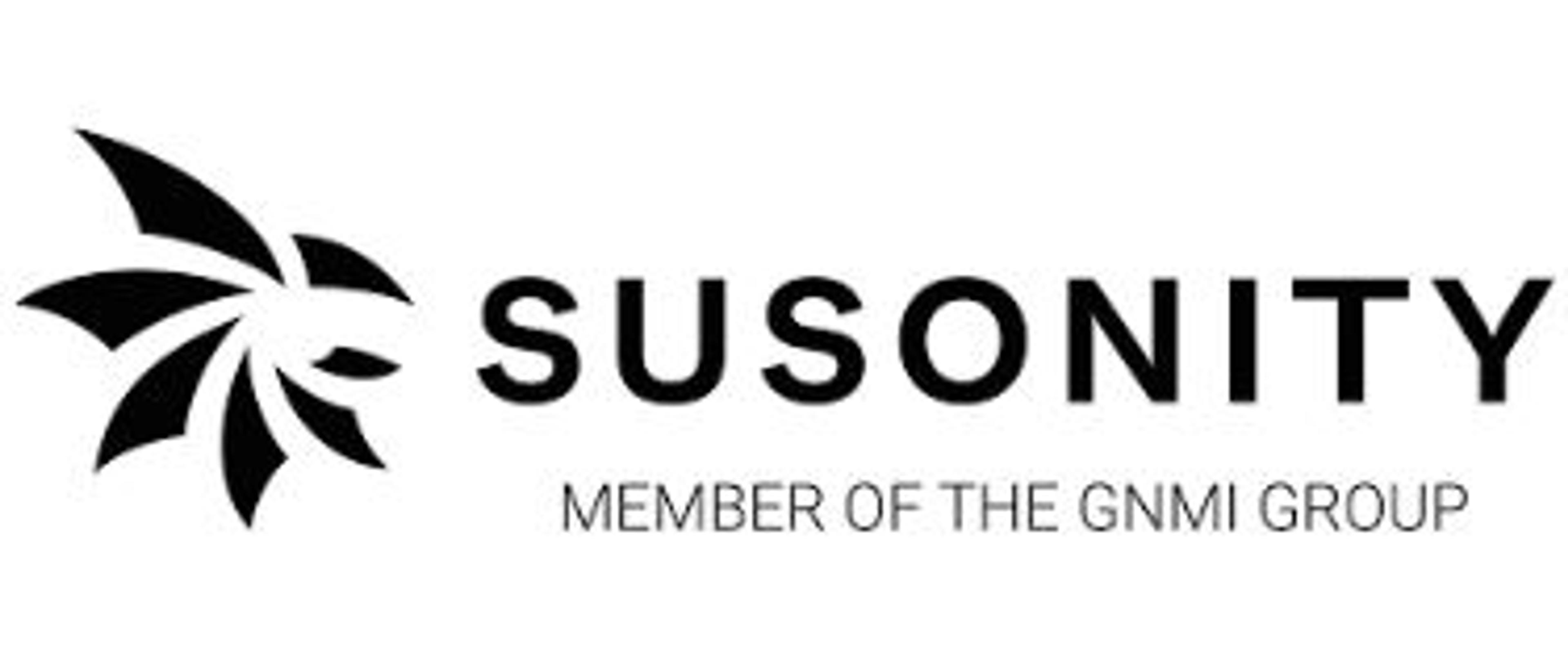 SUSONITY
