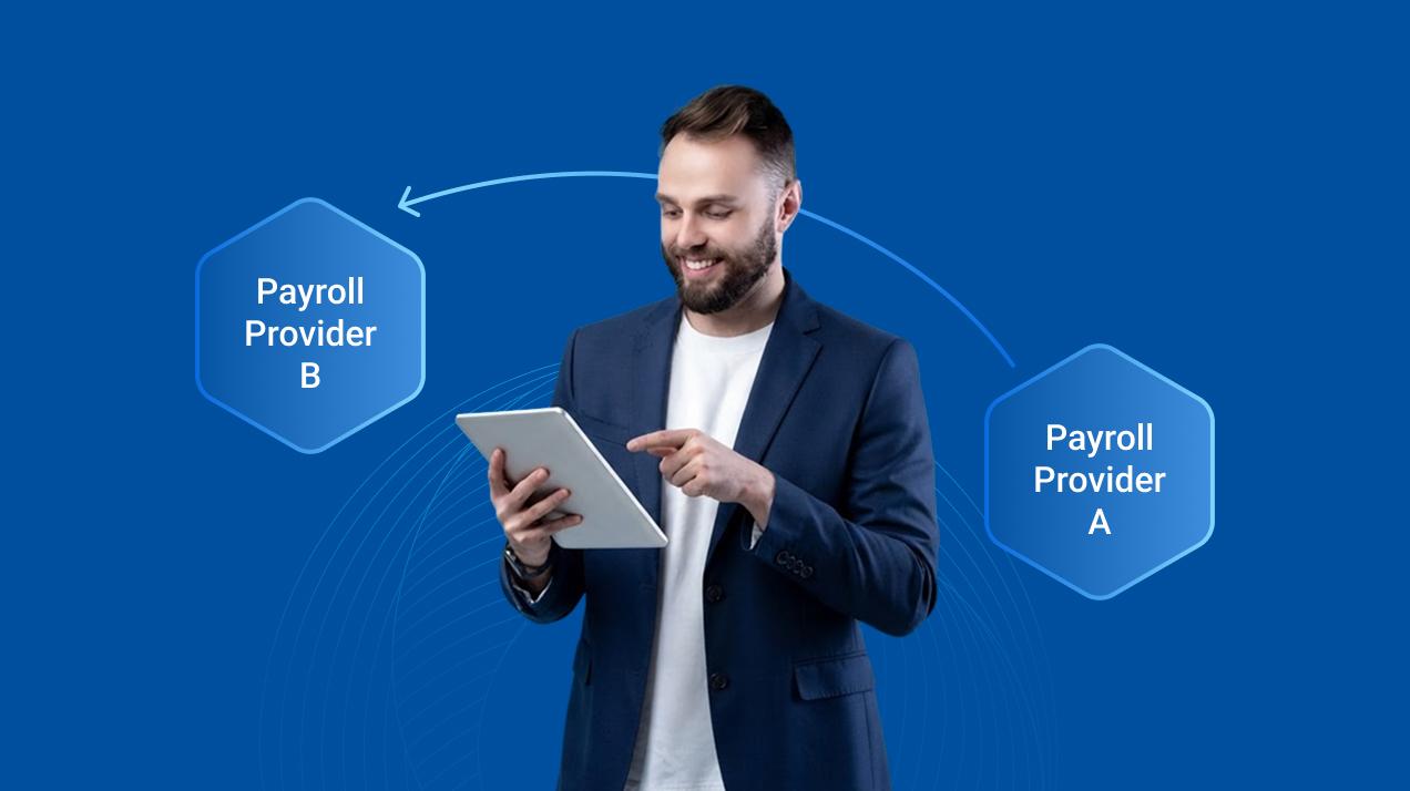 Switching payroll providers: a risk-free transition guide