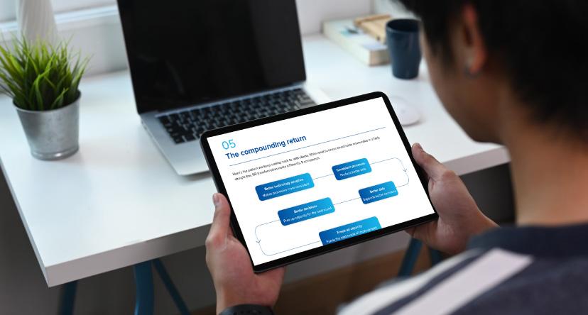 The ROI illusion: Why HR tech spend and HR value have stopped moving together