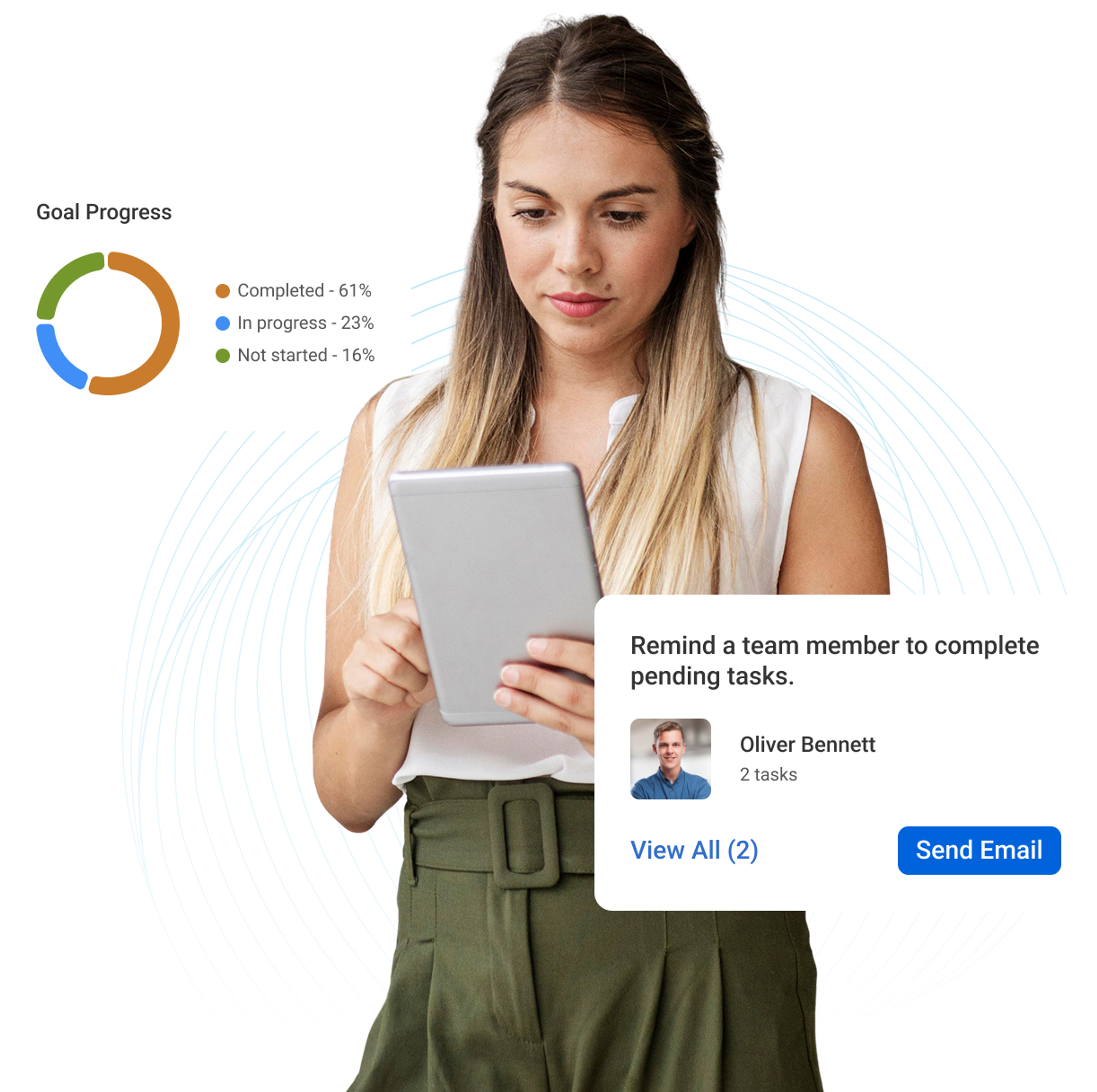 Global payroll and HR services