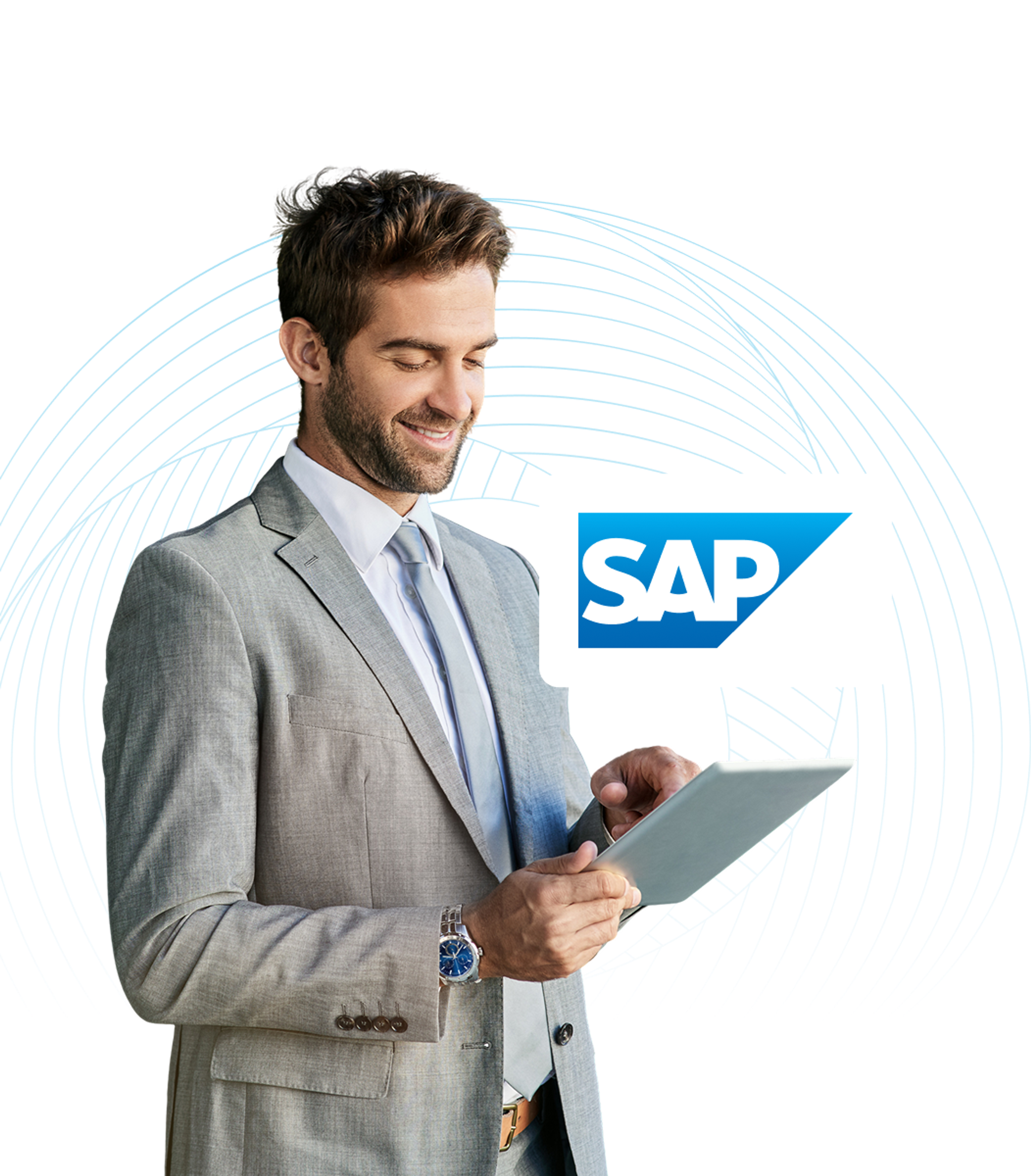 Lift & Shift option for SAP clients