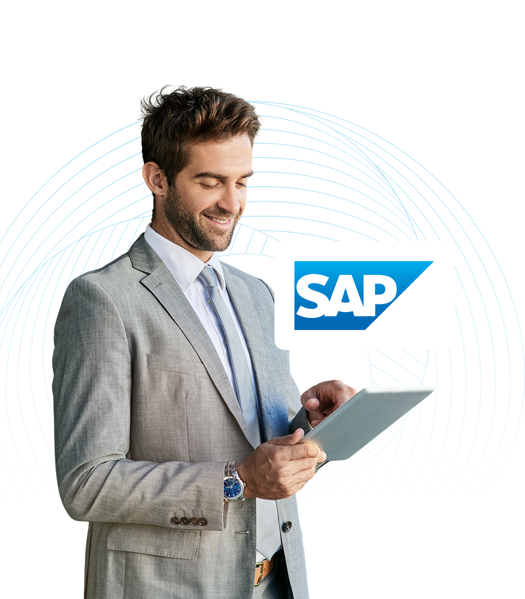 Lift & Shift option for SAP clients