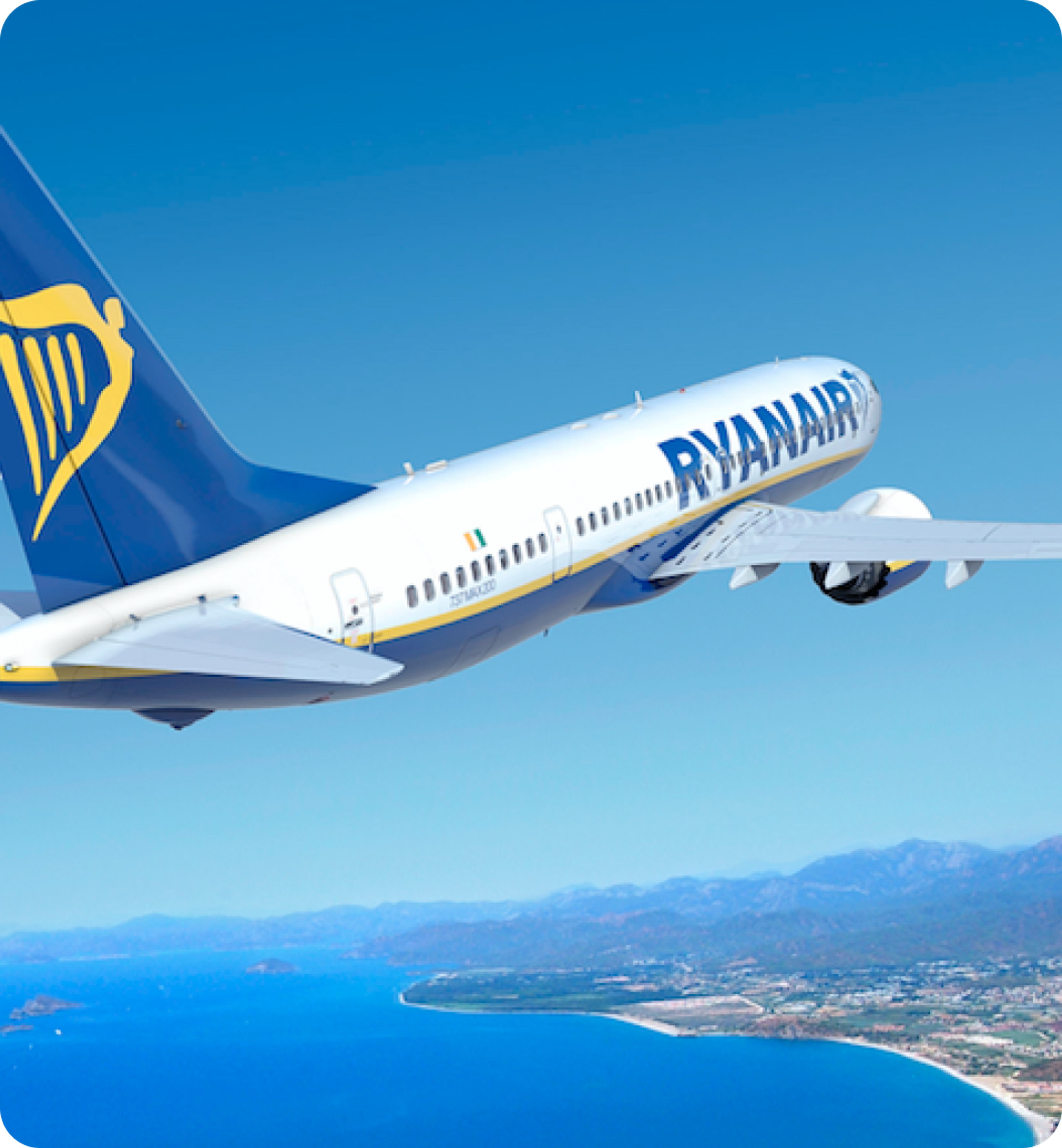 Ryanair