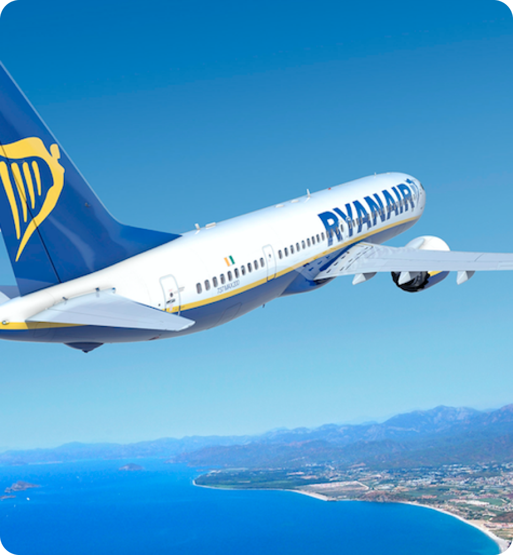 Ryanair