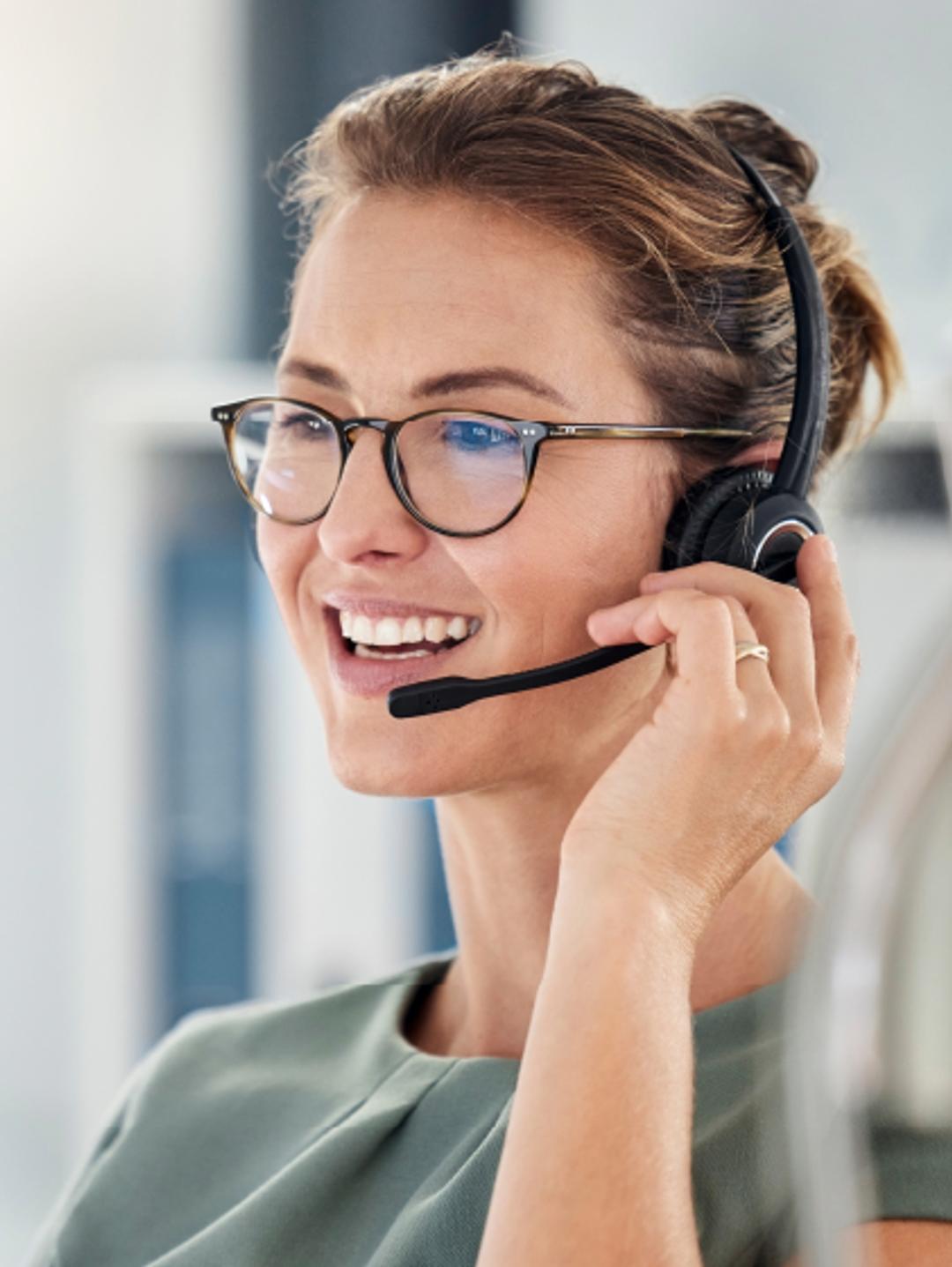 Important for SEO and accessibility.