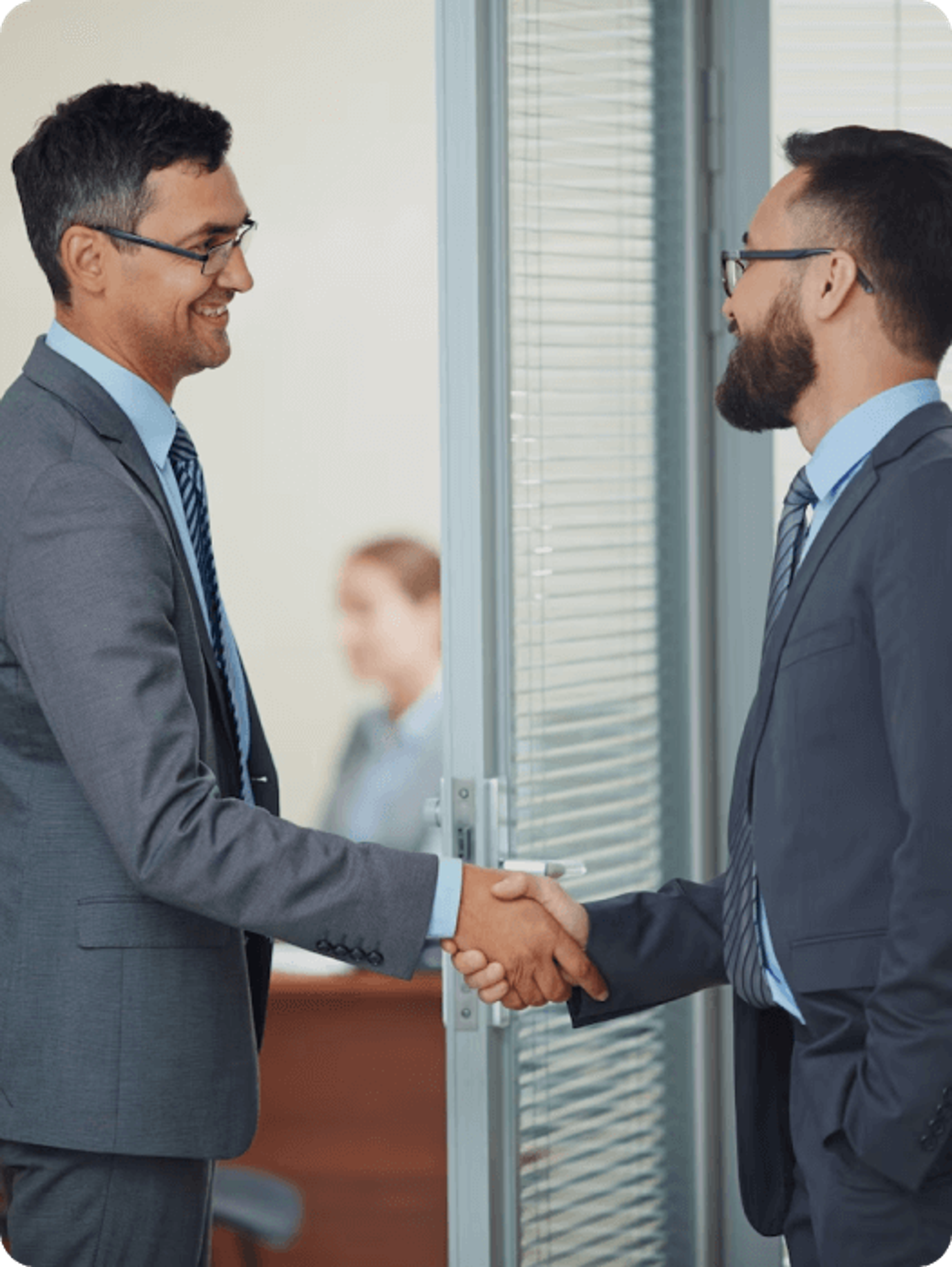 Für international aufgestellte Unternehmen