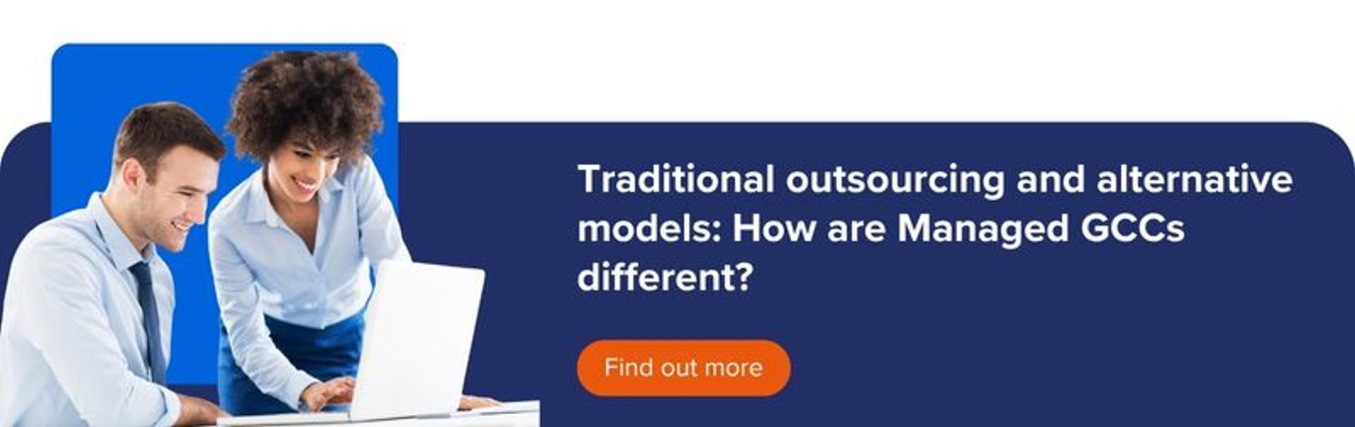 The next evolution in Global Capability Centres