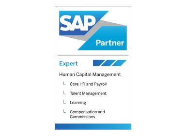 SAP HCM Competency: Expert 