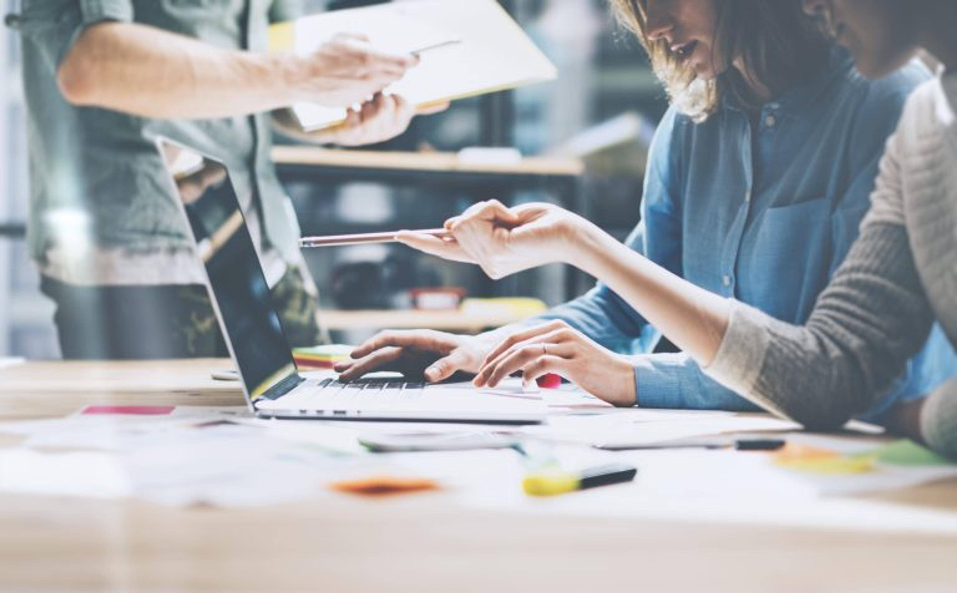 SMART cele i zarządzanie wydajnością z SAP SuccessFactors Performance &amp; Goals: Wykorzystaj cyfrową transformację do rozwoju talentów!