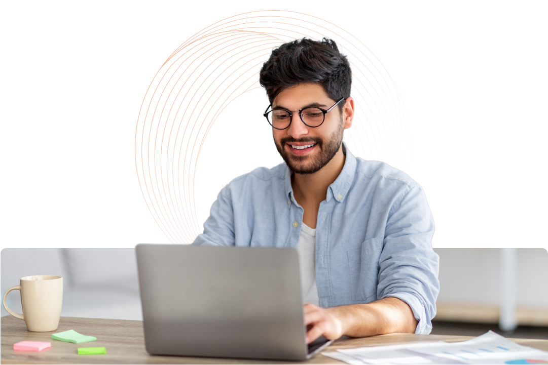 Hosting Services Image