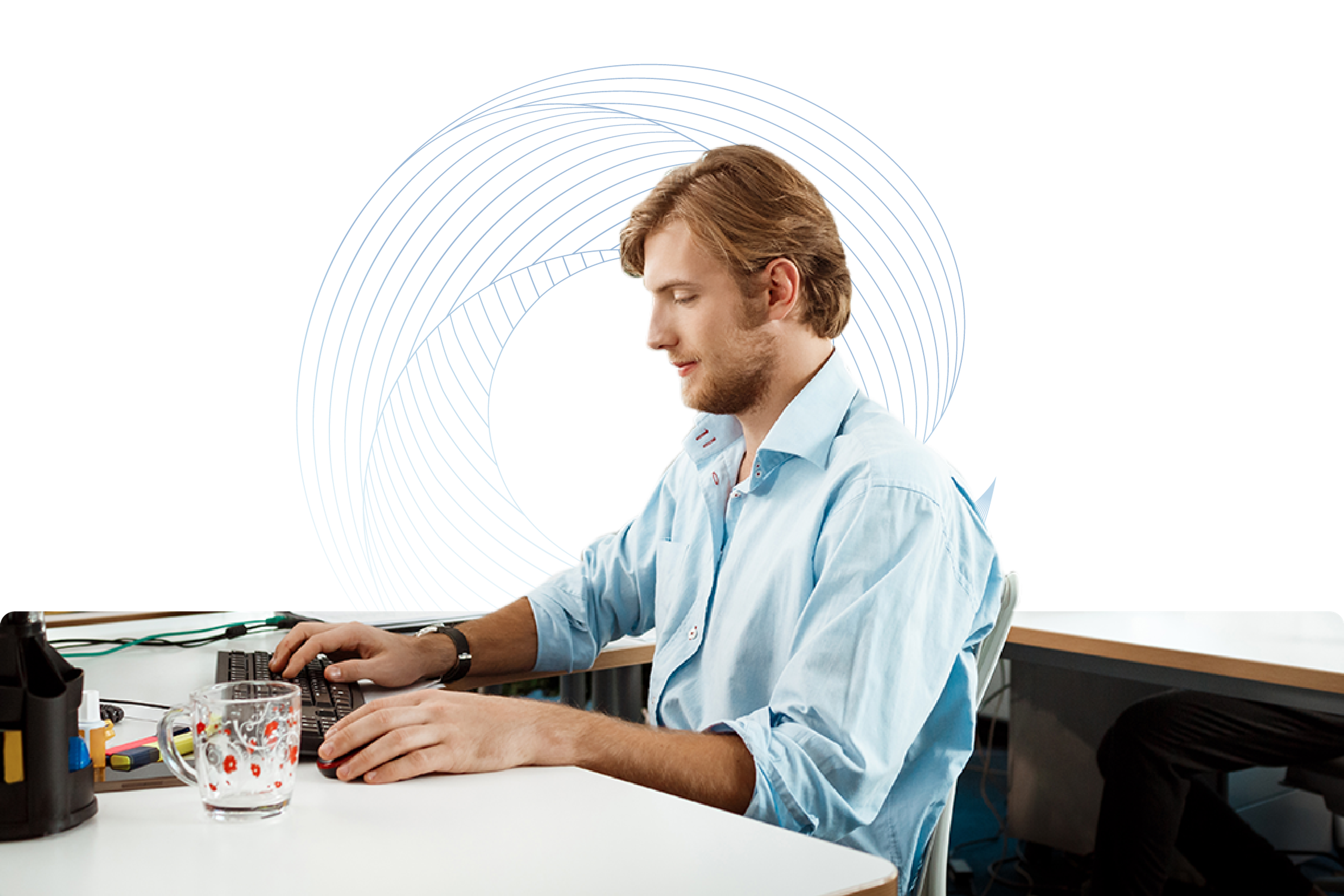 Managed Payroll & HR Services Image
