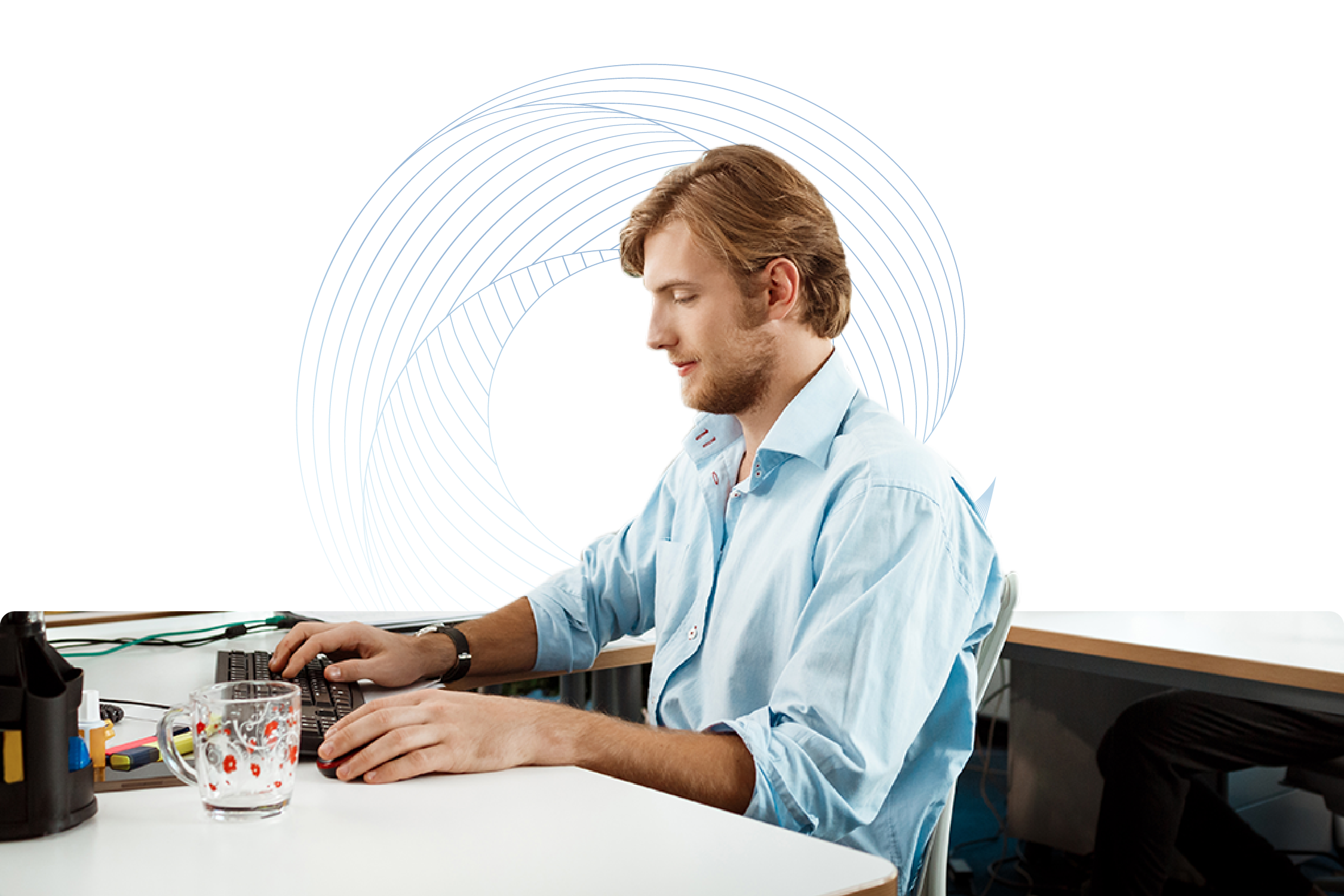 Managed Payroll & HR Services Image