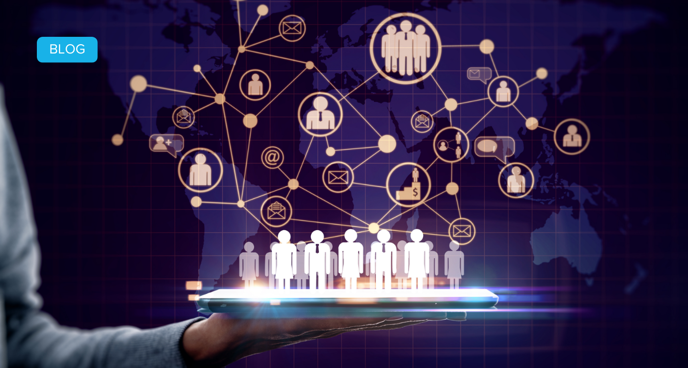 Digital HR solutions – Transforming your human resource processes