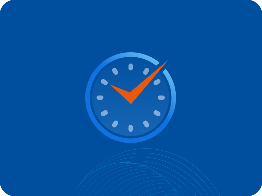 Accurate, on-time payroll