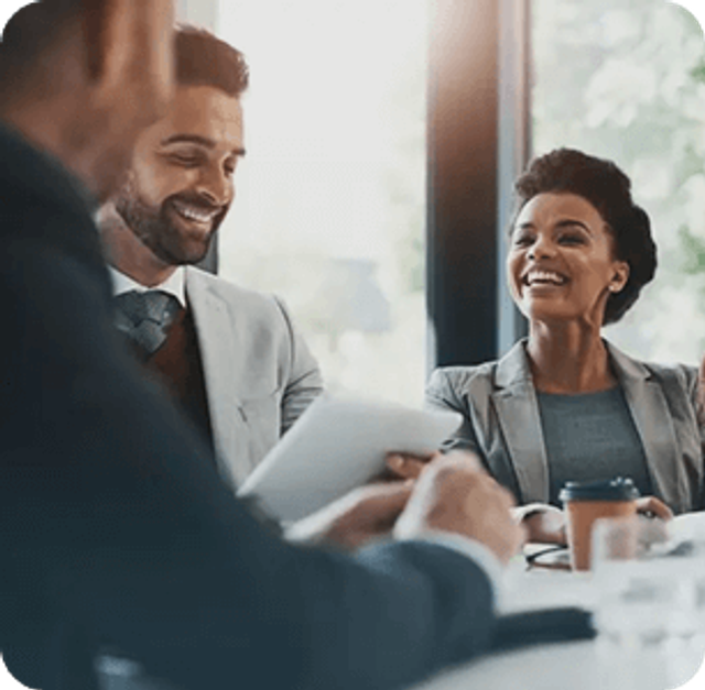 Öffentlicher Dienst