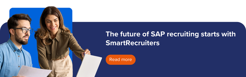AI Agents are reshaping the Talent Suite in SAP SuccessFactors