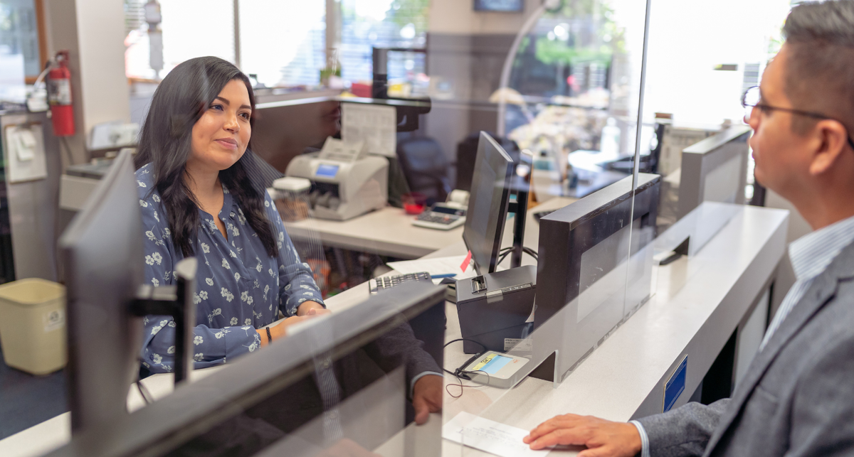 Banking on the cloud - Why financial services are moving HR and payroll to modern platforms