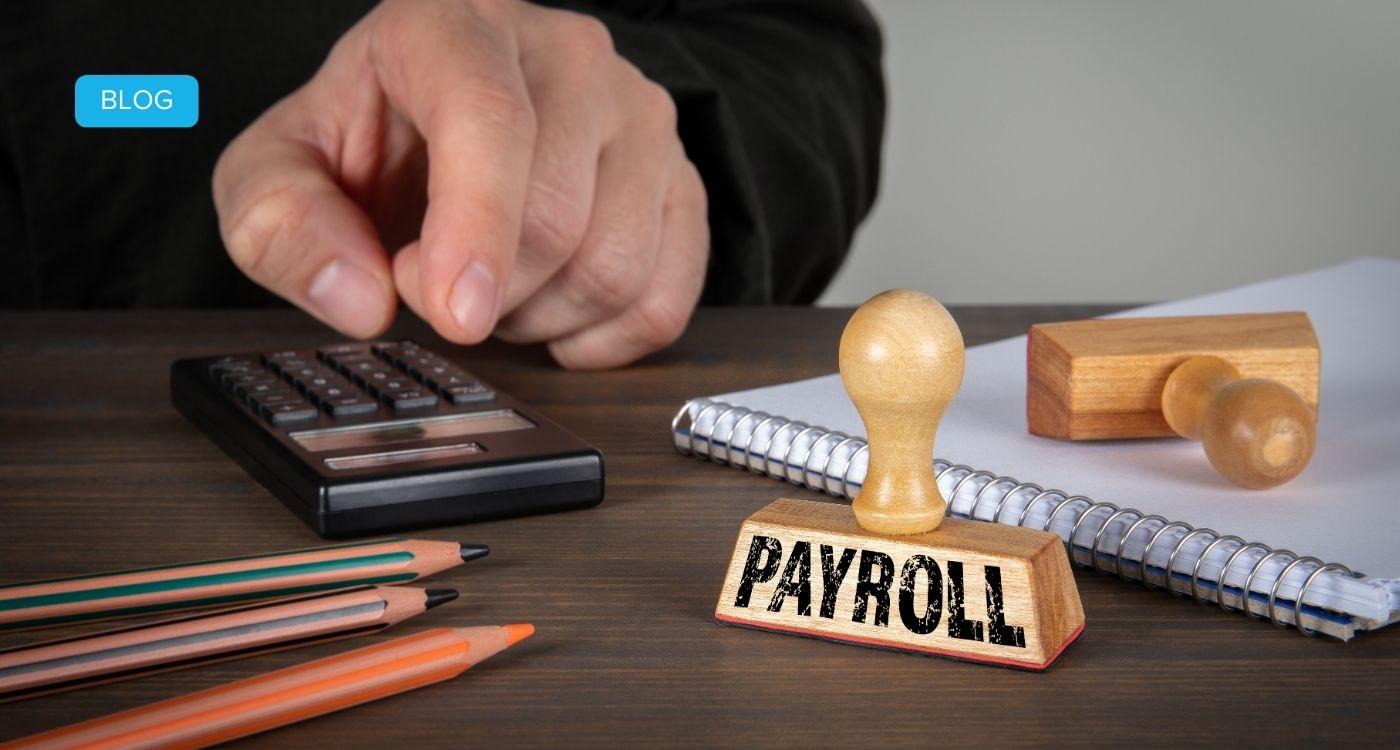 The business payoff: Why Payroll Control Centre (PCC) matters