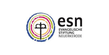 Evangelische Stiftung Neuerkerode Logo