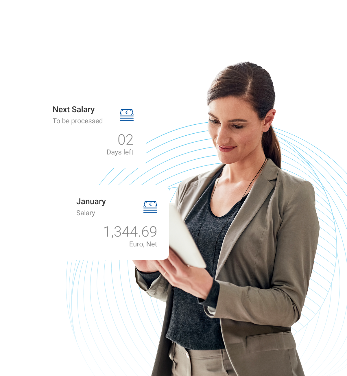 Payroll solutions
