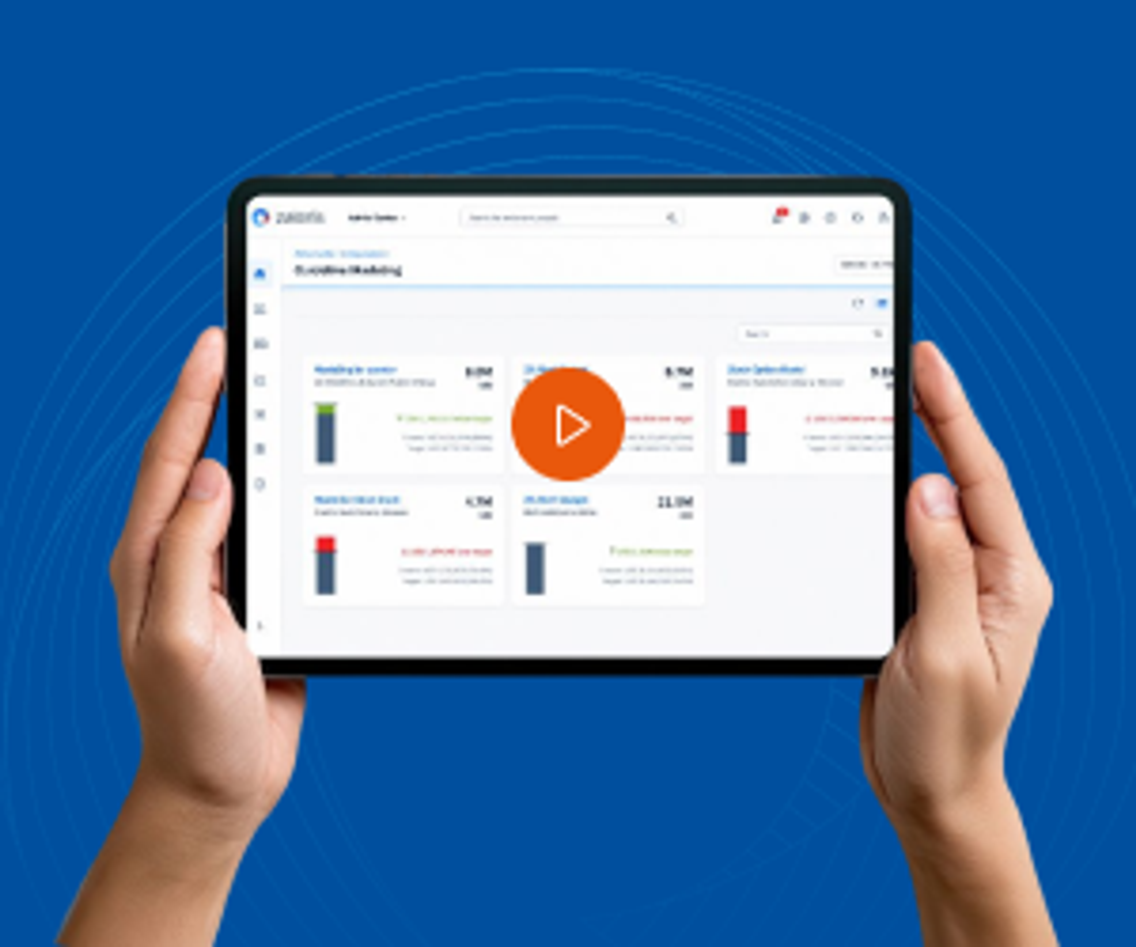 SAP SuccessFactors: five compensation