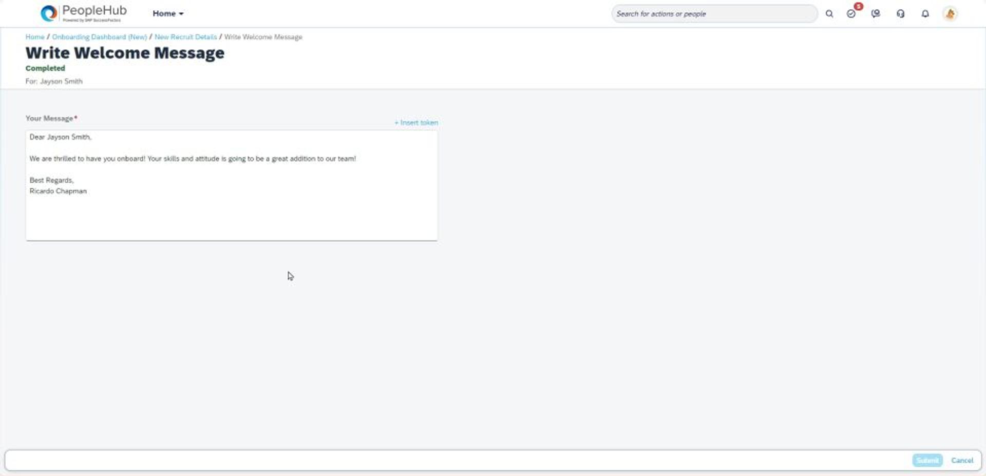 automatyzacja i zaangażowanie z SF obraz