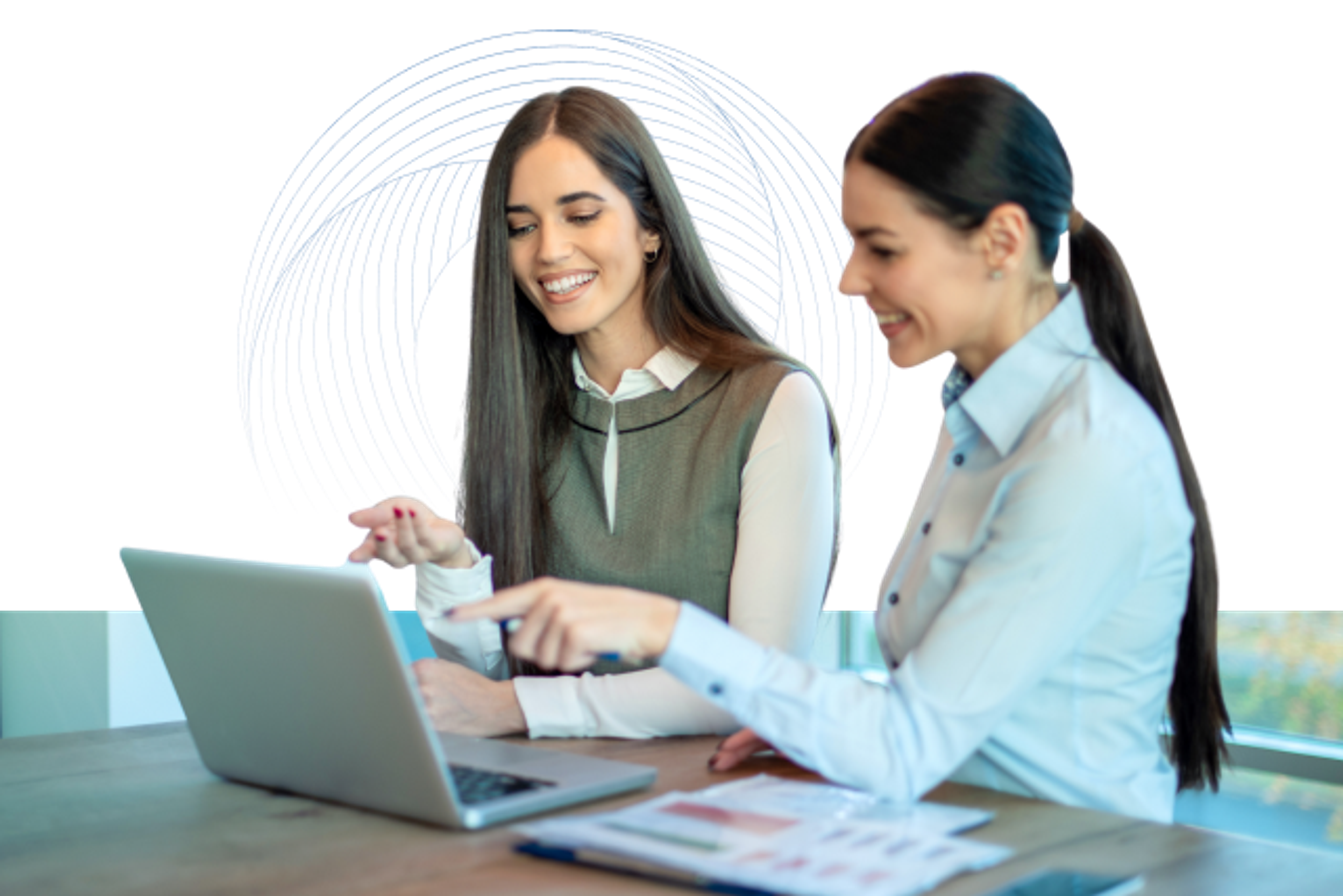 HR and payroll services built for successful carve-outs