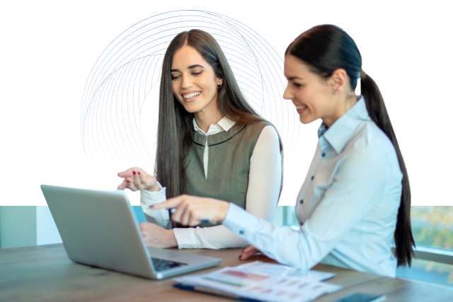 HR and payroll services built for successful carve-outs