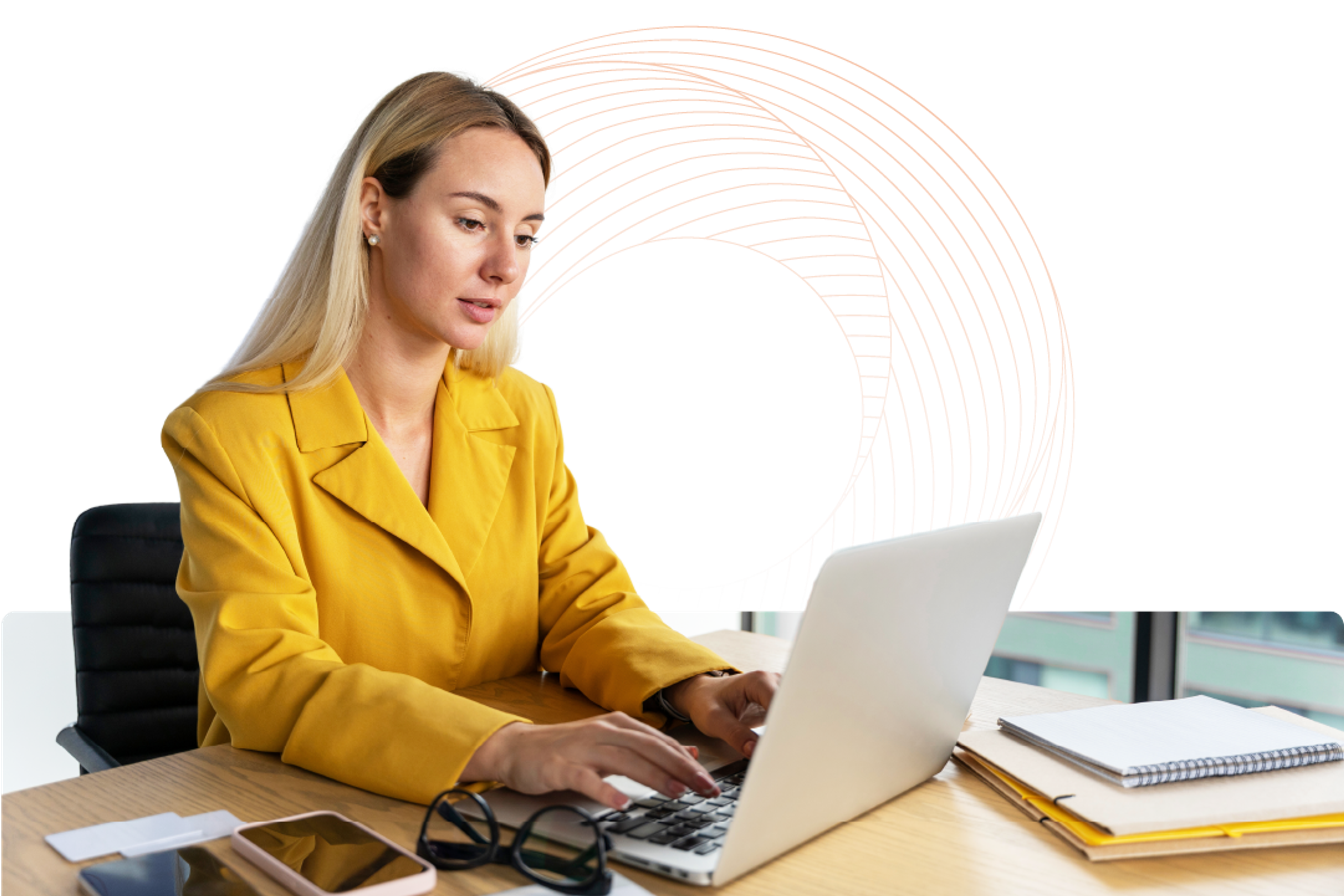 Hosting Services Image
