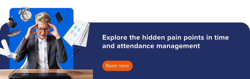 Is your organisation ready for the new era of global time compliance?
