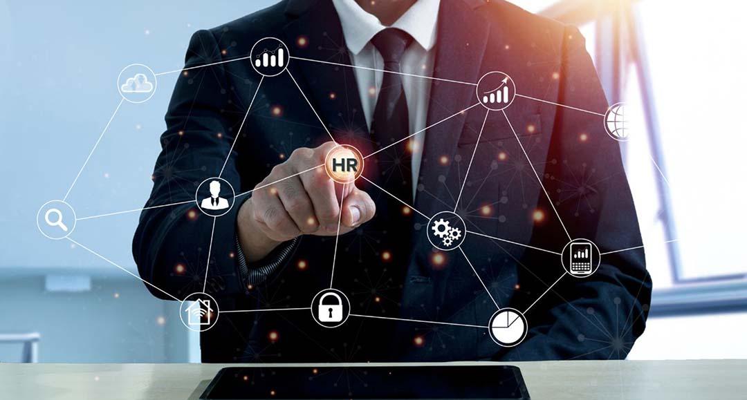 Human Resources (HR) Automation: What it is and how it works