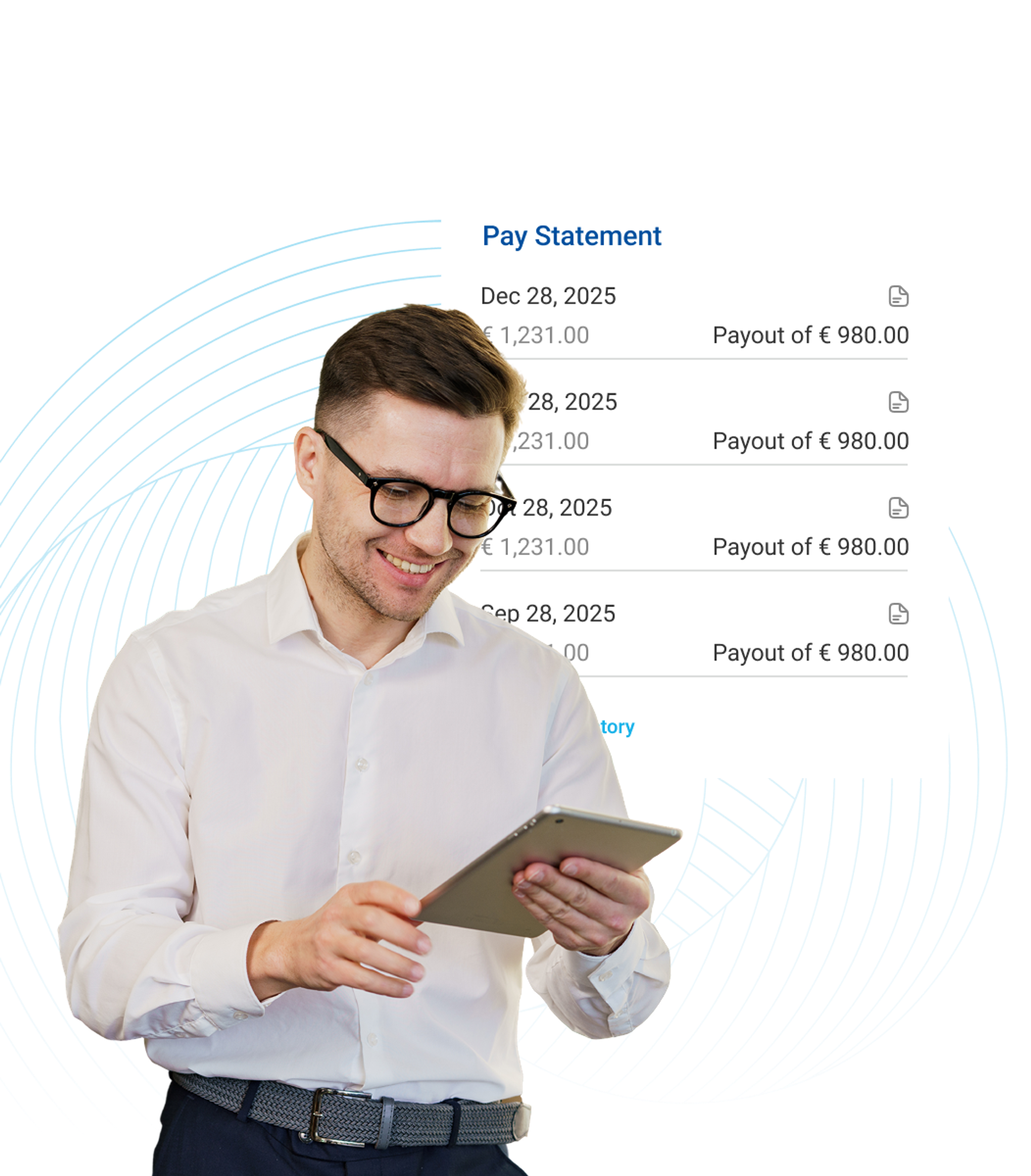 HR and Payroll Solution