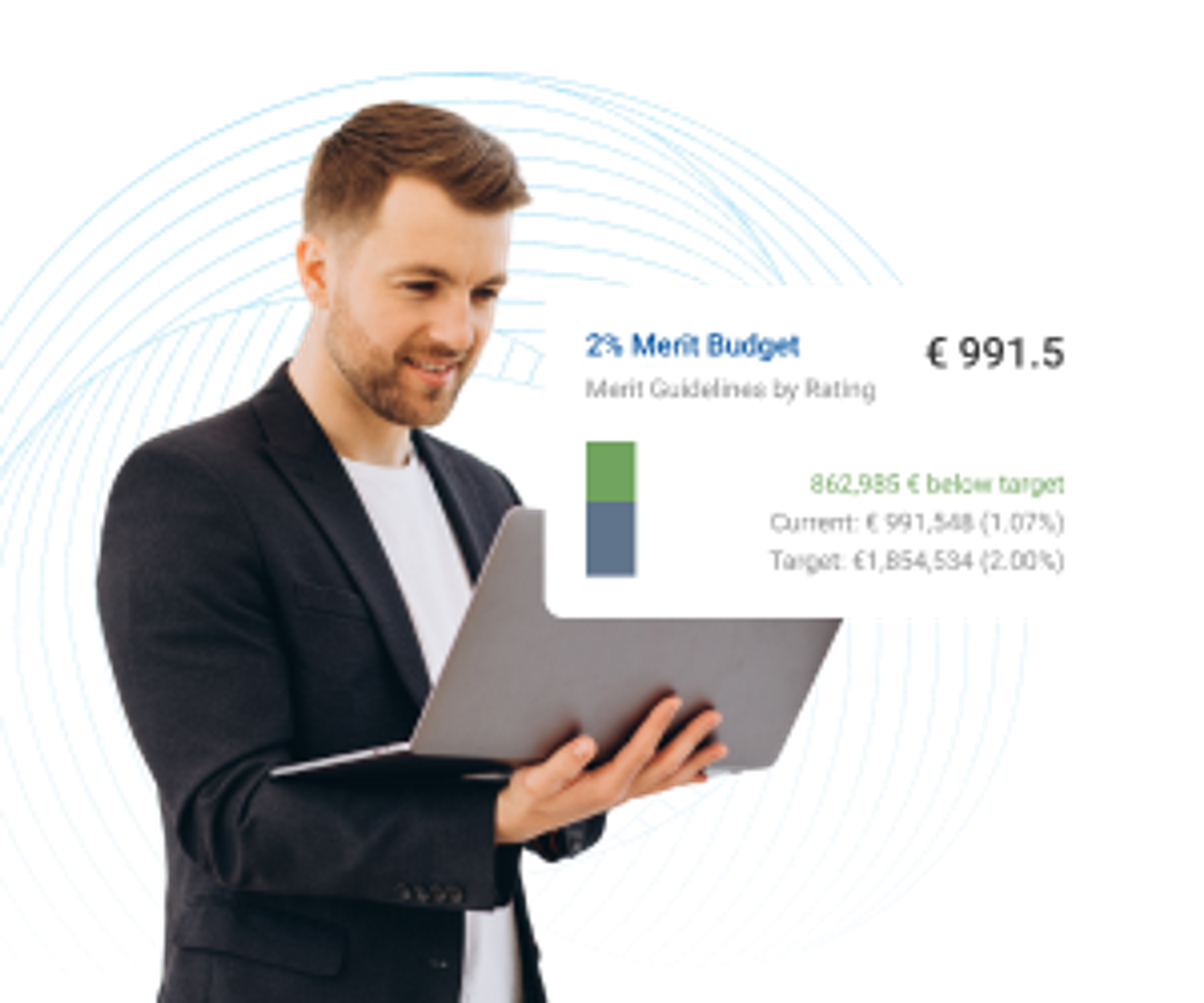 SAP SuccessFactors Rewards and Recognition Demo: Employee Awards