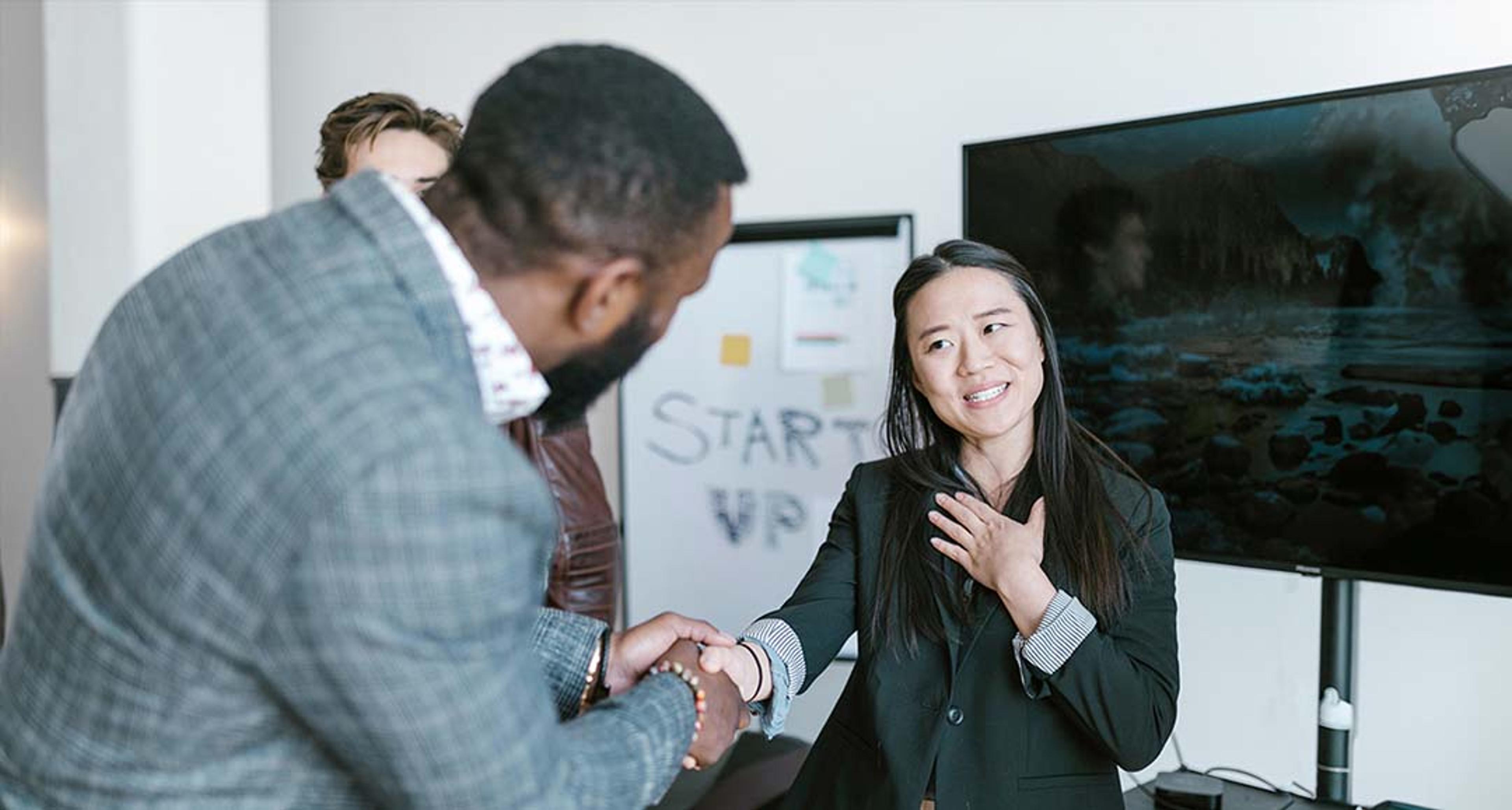The hire to retire process: Ensuring a smooth transition for your employees