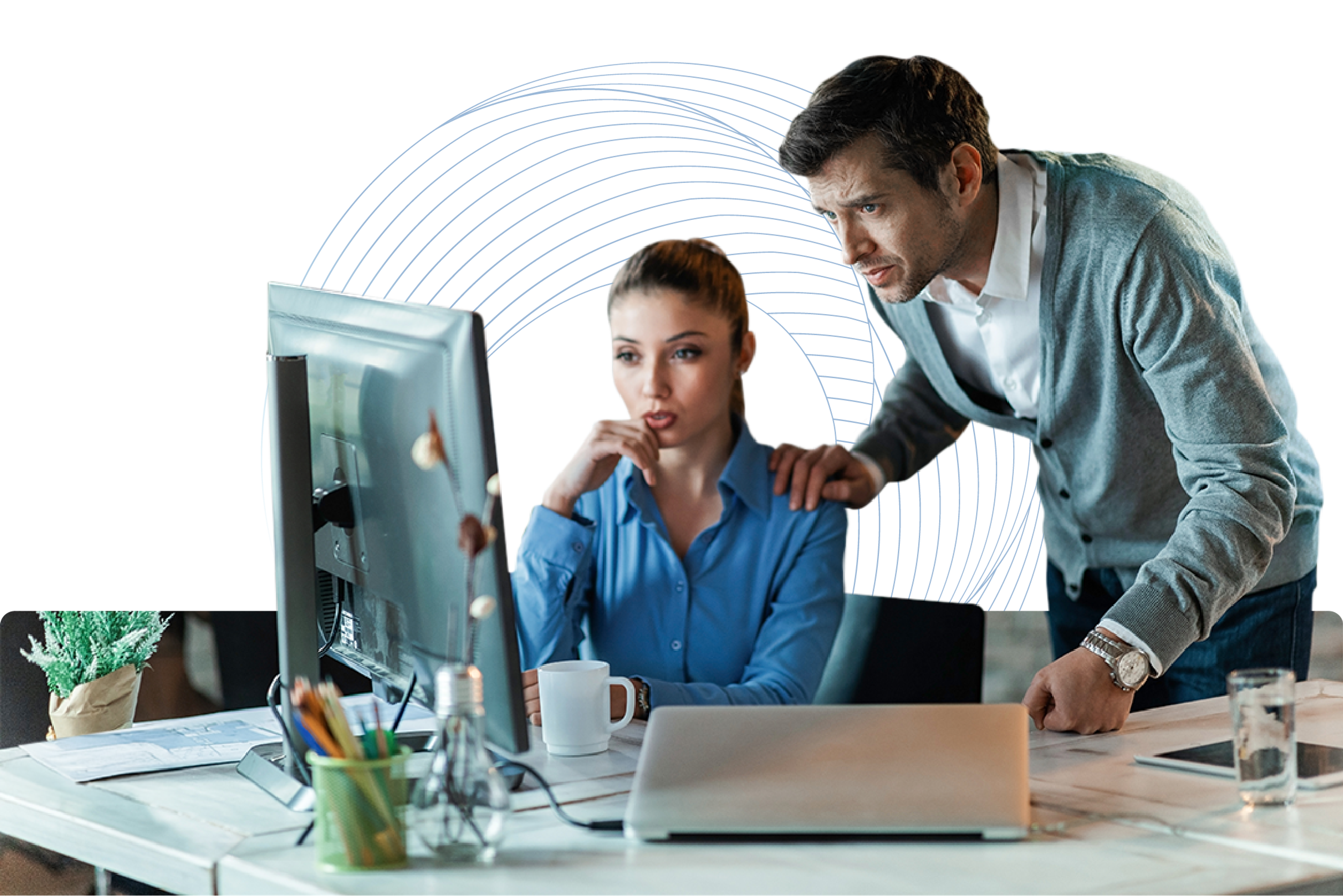 HR as a Service Image