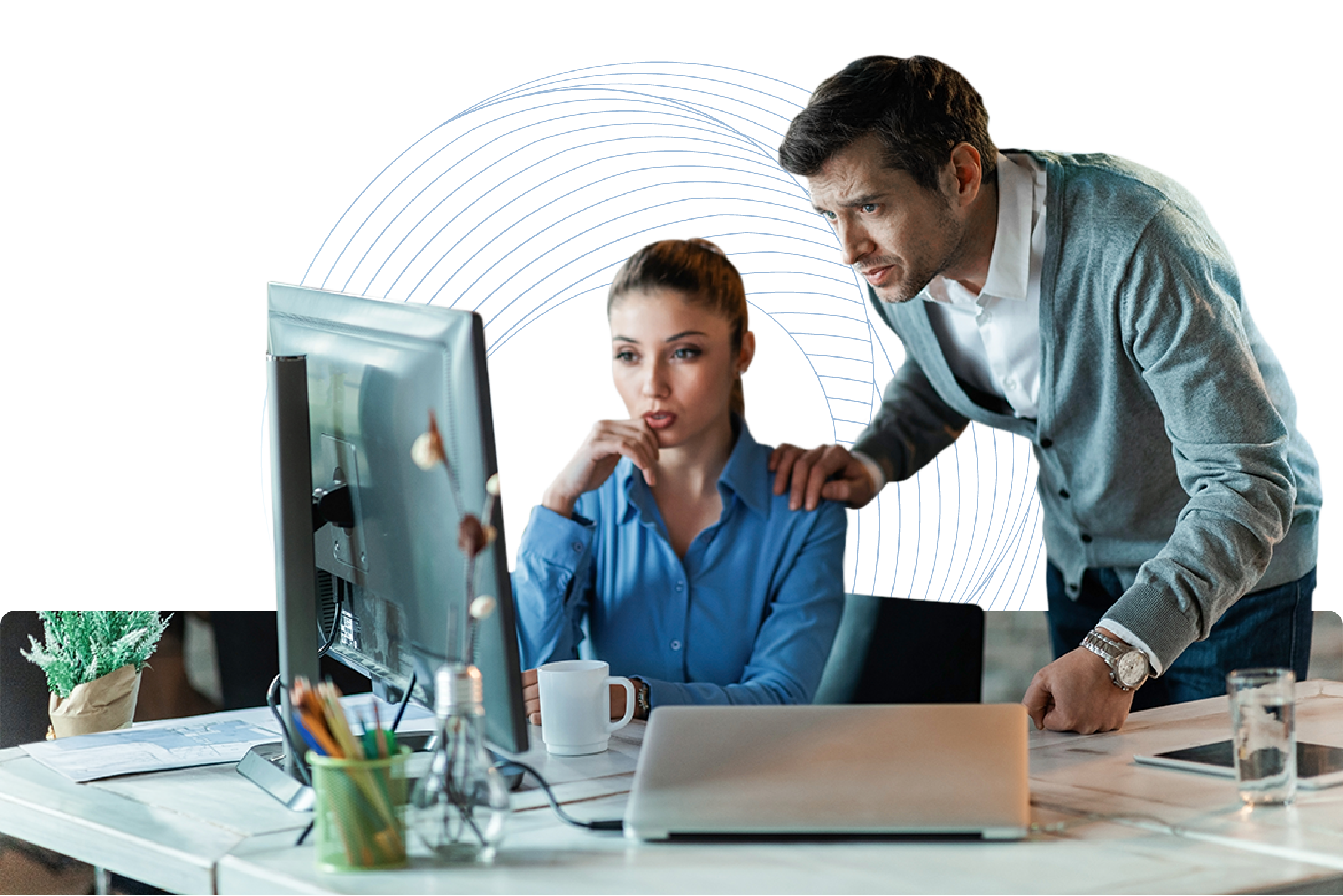 HR as a Service Image