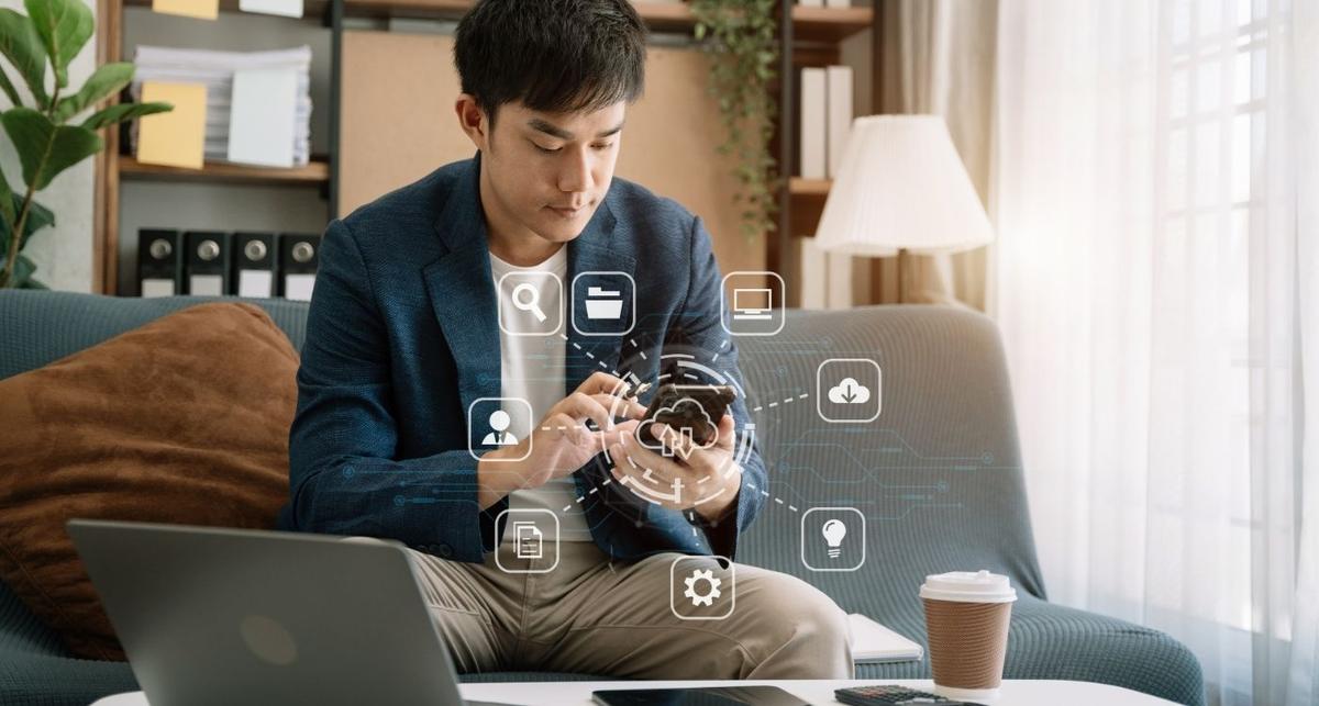 Cloud-based HRMS: Transforming human resource management