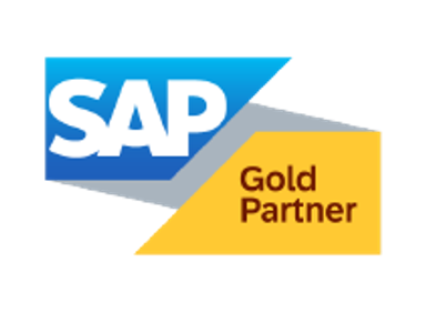 SAP Gold Partner 