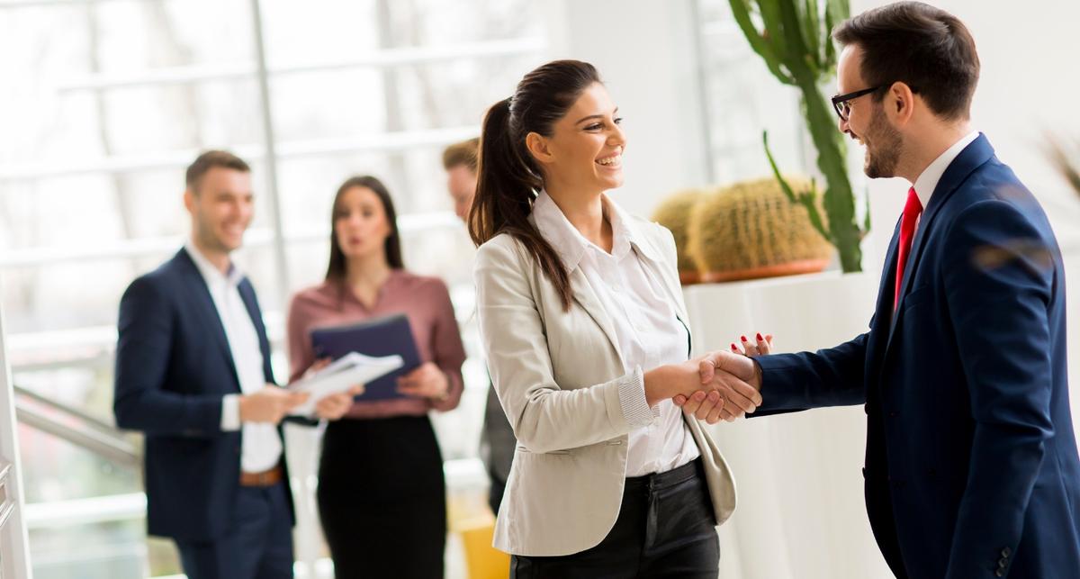 HR Business Partner (HRBP): A strategic role in modern organisations