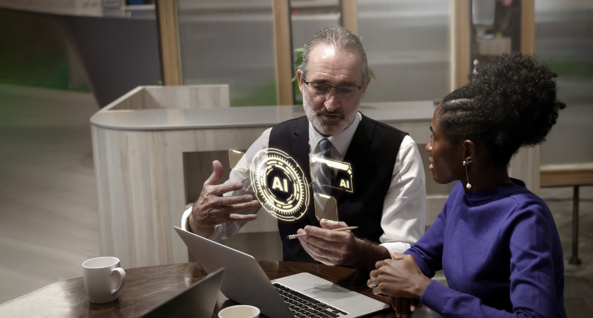  Beyond traditional training: How WalkMe's AI-powered guidance maximises SAP SuccessFactors ROI