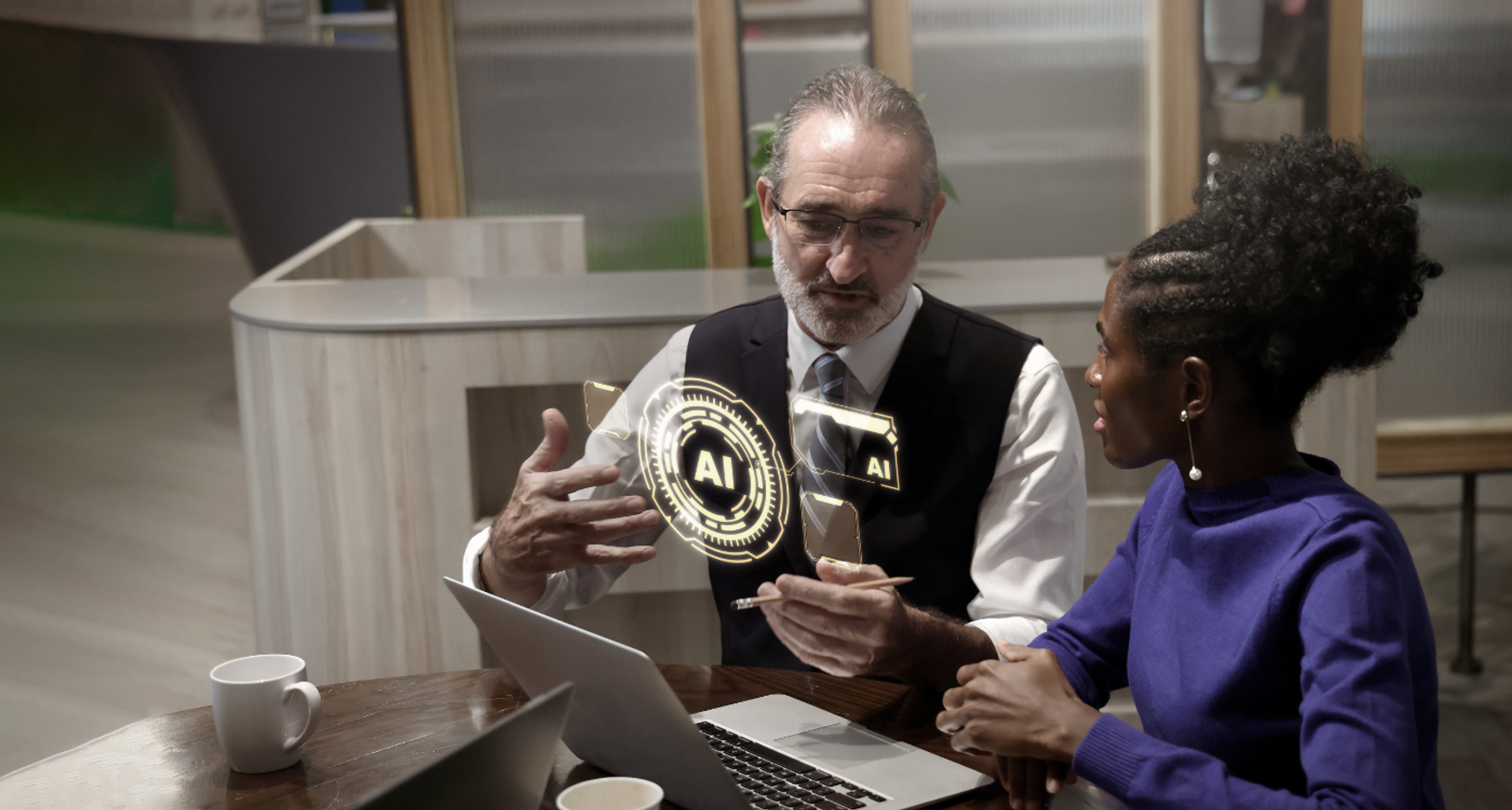 Beyond traditional training: How WalkMe's AI-powered guidance maximises SAP SuccessFactors ROI