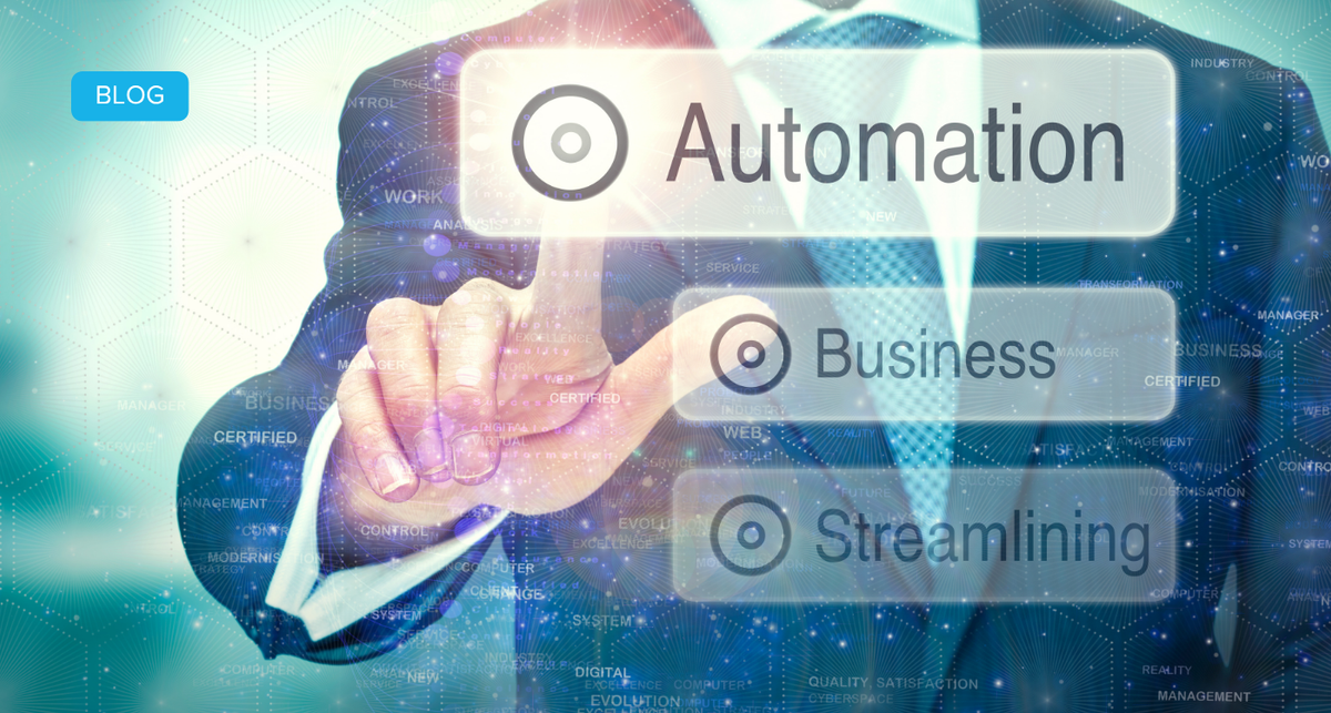 HR automation Image