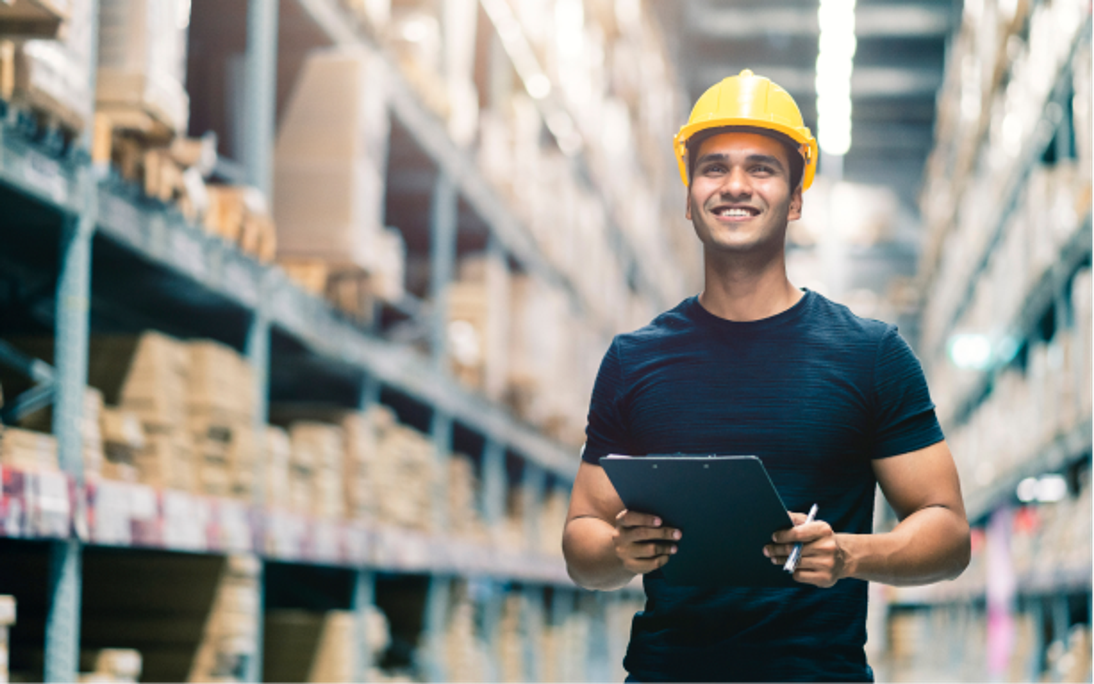 E-commerce & fulfilment 
